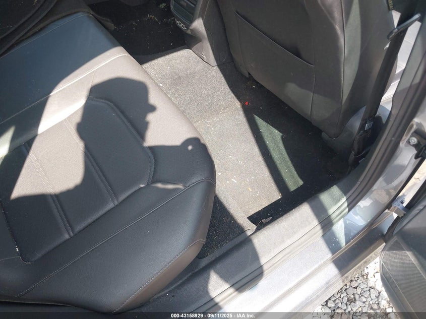 2020 VOLKSWAGEN PASSAT SE 1VWSA7A35LC018131