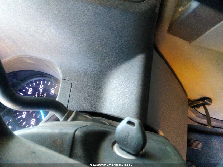 2022 Ford E-450 Cutaway VIN: 1FDWE4FK5NDC37123 Lot: 43158989