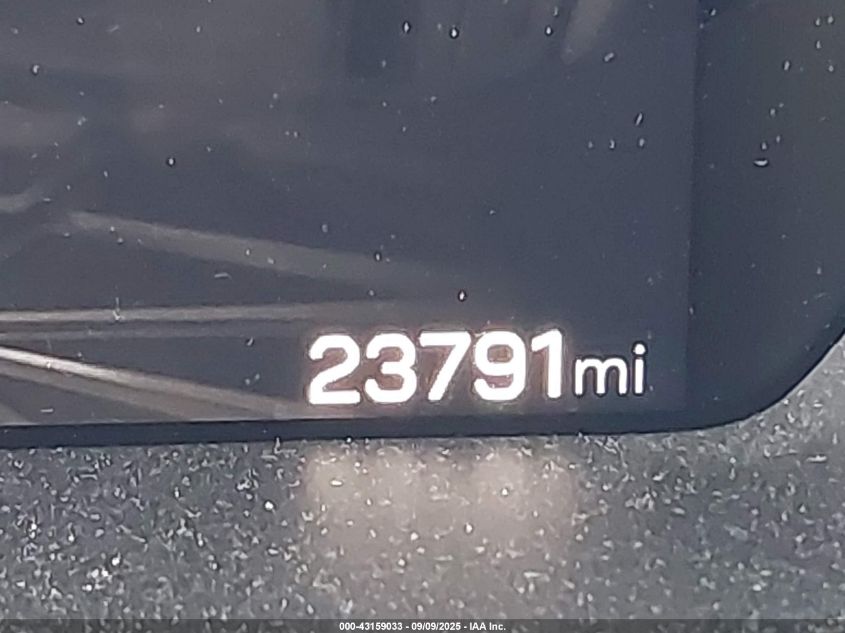 2024 Chevrolet Colorado 4Wd Trail Boss VIN: 1GCPTEEK9R1168868 Lot: 43159033