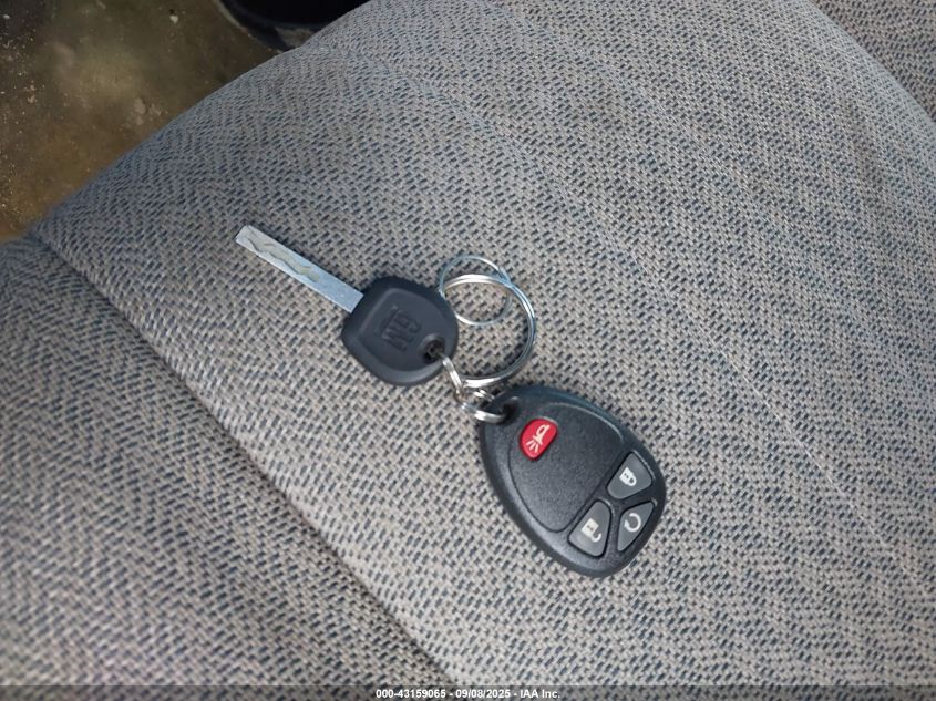 2015 Chevrolet Express 3500 Lt VIN: 1GAZG1FF1F1176880 Lot: 43159065