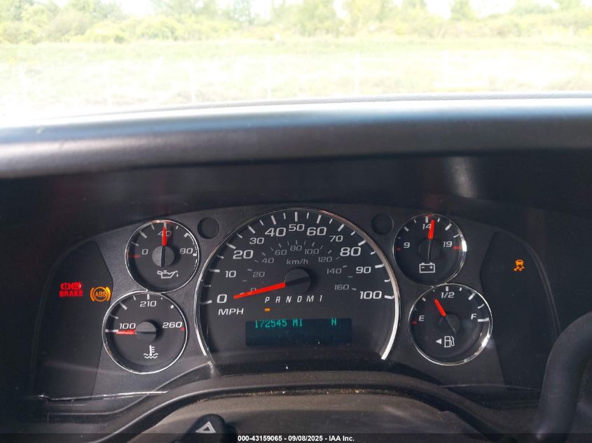 2015 Chevrolet Express 3500 Lt VIN: 1GAZG1FF1F1176880 Lot: 43159065