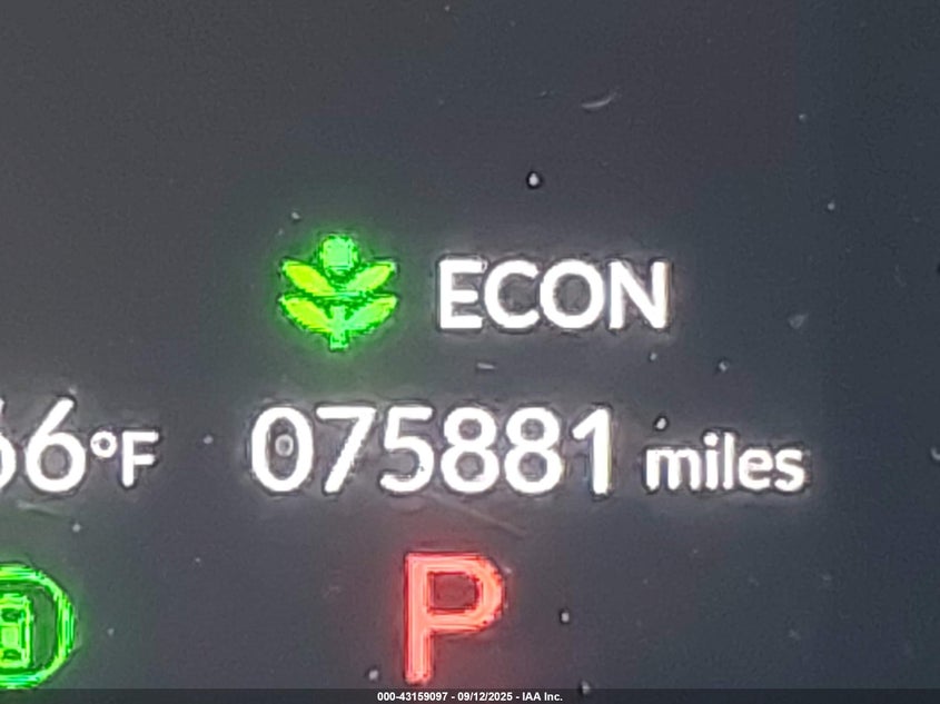 2022 HONDA CIVIC SPORT - 19XFL2H83NE005246