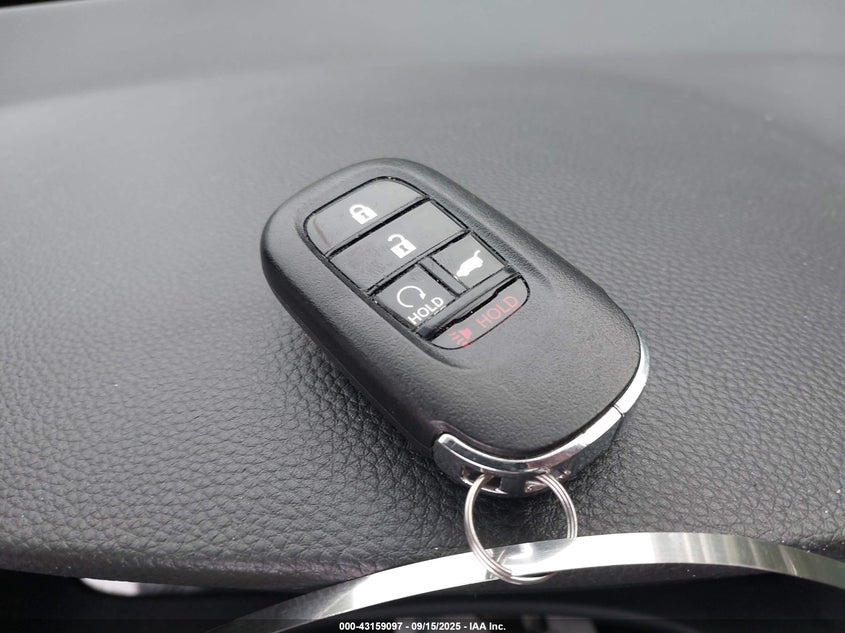 2022 HONDA CIVIC SPORT - 19XFL2H83NE005246