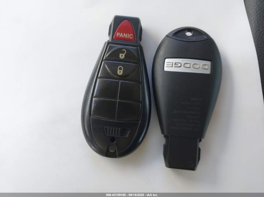 2015 Dodge Grand Caravan Se VIN: 2C4RDGBG7FR711496 Lot: 43159165