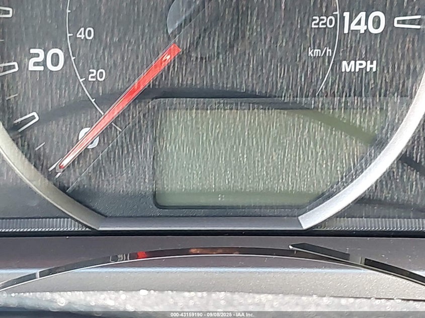 2013 TOYOTA RAV4 XLE - JTMRFREV1DD001591