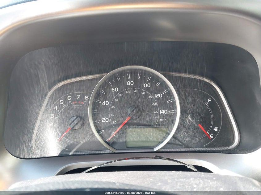 2013 TOYOTA RAV4 XLE - JTMRFREV1DD001591
