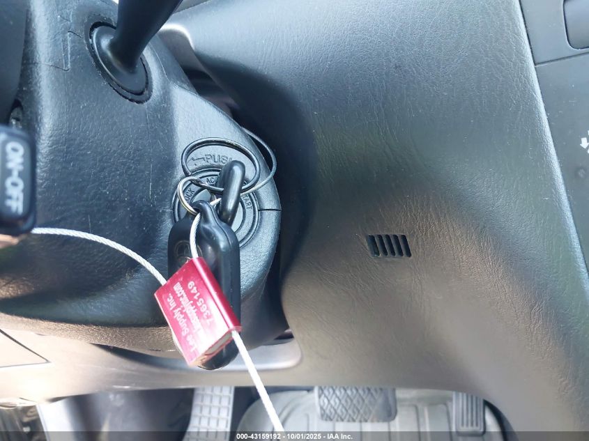 2008 Toyota Corolla S VIN: 2T1BR32E88C890807 Lot: 43159192