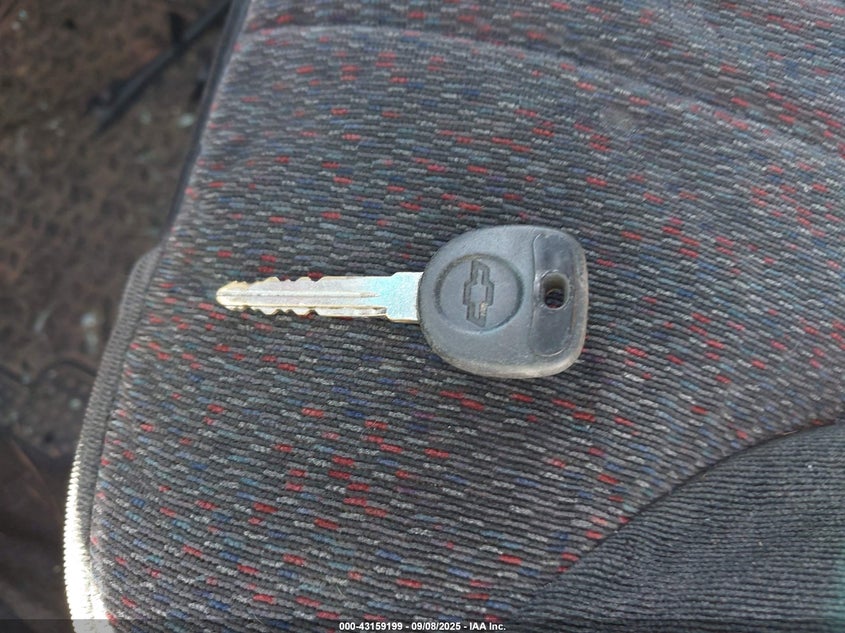 2003 Chevrolet Monte Carlo Ss VIN: 2G1WX12K639374934 Lot: 43159199