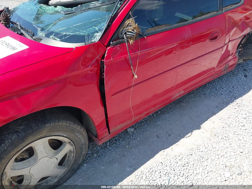 2003 Chevrolet Monte Carlo Ss VIN: 2G1WX12K639374934 Lot: 43159199