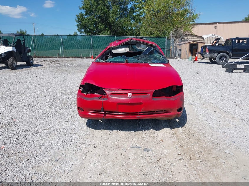 2003 Chevrolet Monte Carlo Ss VIN: 2G1WX12K639374934 Lot: 43159199