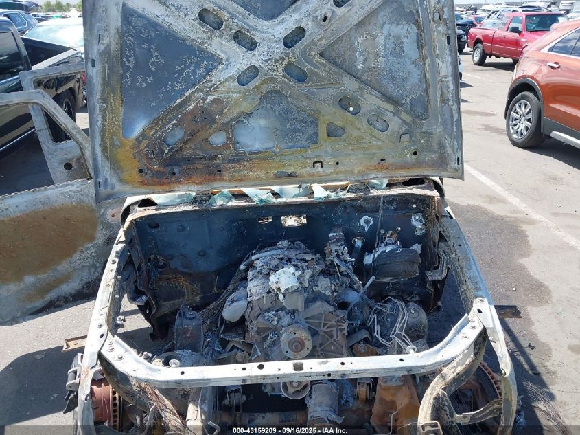 2007 Jeep Wrangler Unlimited Sahara VIN: 1J4GA59167L101437 Lot: 43159209