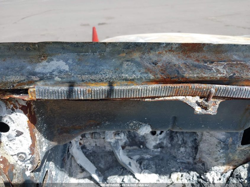 2007 Jeep Wrangler Unlimited Sahara VIN: 1J4GA59167L101437 Lot: 43159209