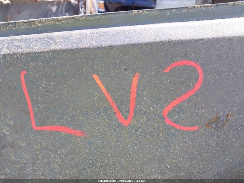 2007 Jeep Wrangler Unlimited Sahara VIN: 1J4GA59167L101437 Lot: 43159209