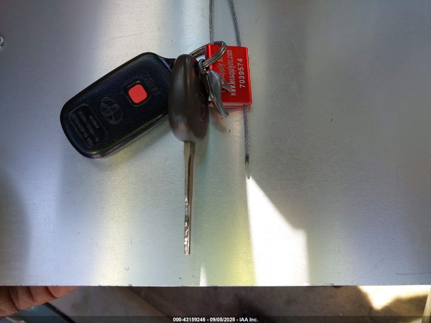 2007 Toyota Highlander Limited V6 VIN: JTEDP21A870136320 Lot: 43159246