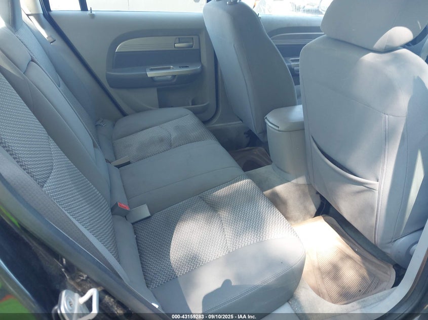 2008 Chrysler Sebring Lx VIN: 1C3LC46K98N188623 Lot: 43159283