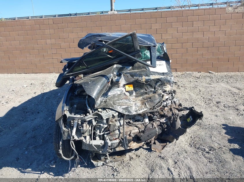 2017 Toyota Corolla Xse VIN: 5YFBURHE0HP590011 Lot: 43159305