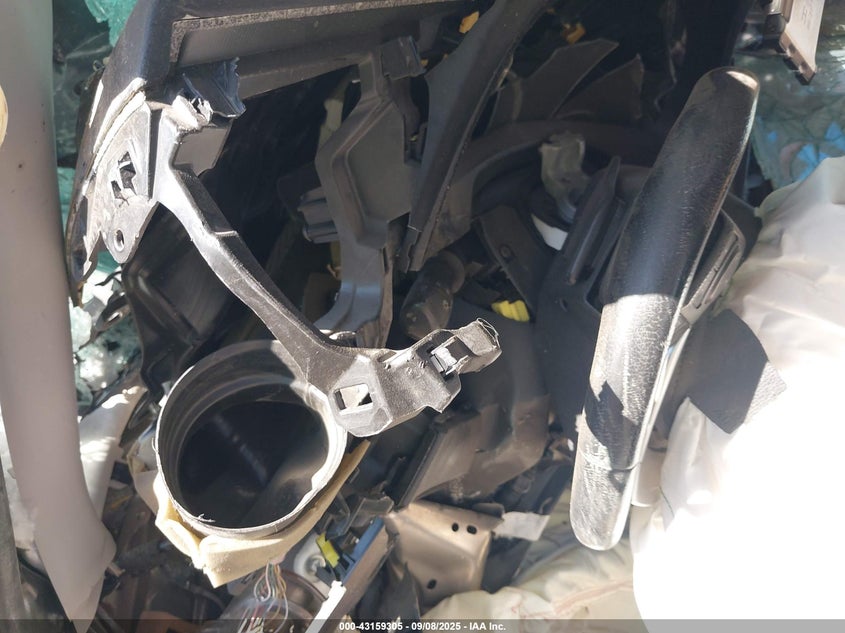 2017 Toyota Corolla Xse VIN: 5YFBURHE0HP590011 Lot: 43159305