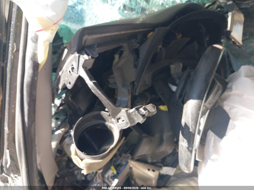 2017 Toyota Corolla Xse VIN: 5YFBURHE0HP590011 Lot: 43159305