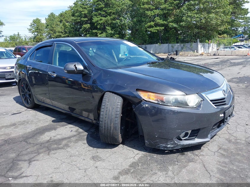 ACURA TSX 2.4
