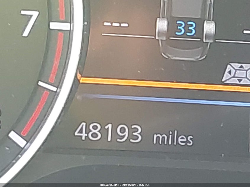 2023 NISSAN SENTRA SR XTRONIC CVT - 3N1AB8DV2PY223338