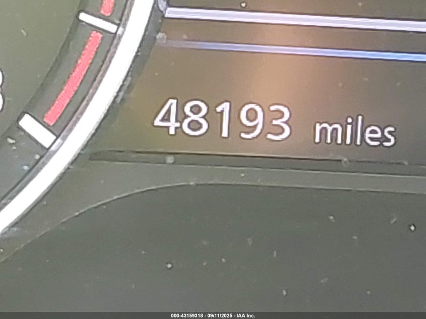 2023 NISSAN SENTRA SR XTRONIC CVT - 3N1AB8DV2PY223338