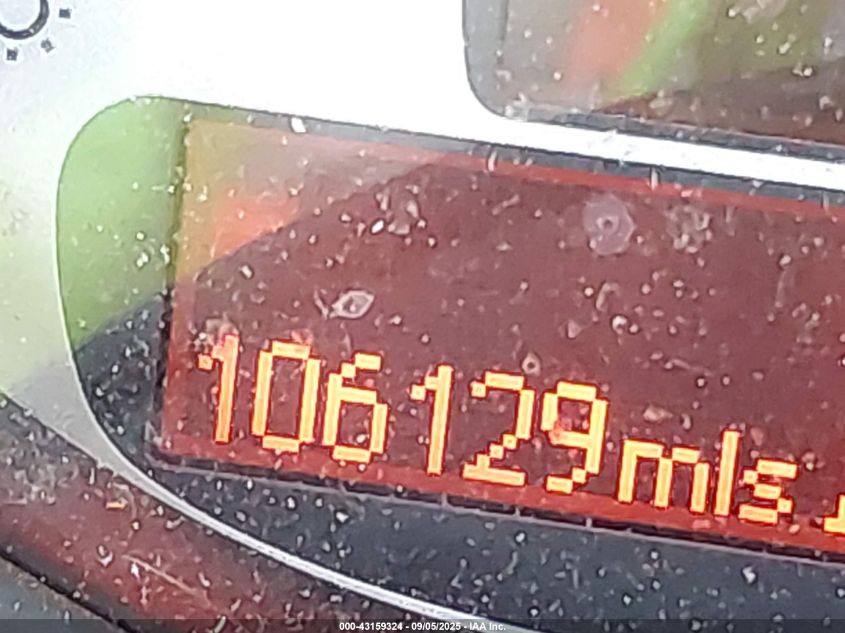 2011 Mini Cooper VIN: WMWSU3C53BT253642 Lot: 43159324