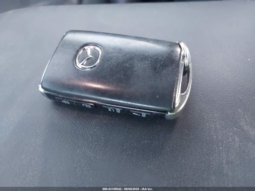 2021 Mazda Mazda3 Select VIN: JM1BPABL7M1324404 Lot: 43159342