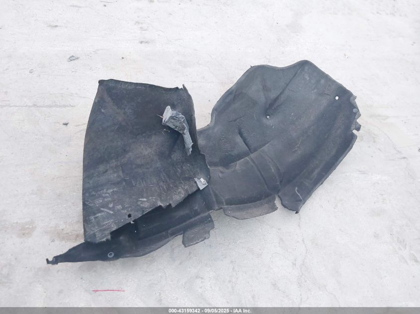 2021 Mazda Mazda3 Select VIN: JM1BPABL7M1324404 Lot: 43159342