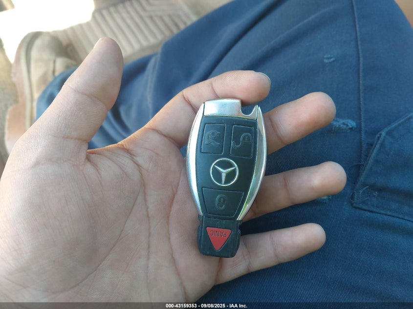 2003 Mercedes-Benz C 240 VIN: WDBRF61J03F332889 Lot: 43159353