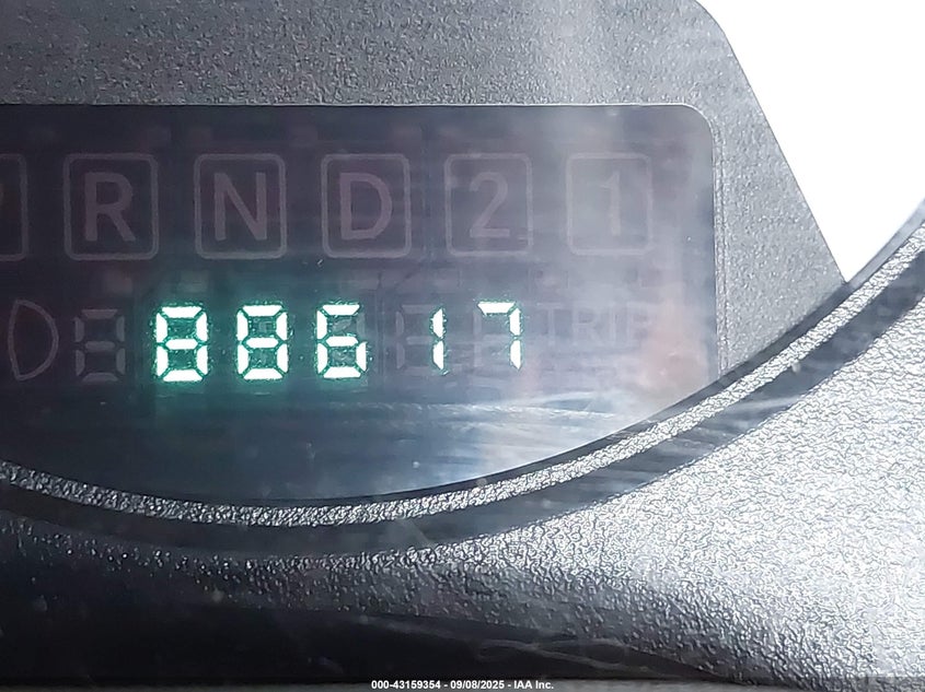 2008 Dodge Ram 1500 St/Sxt VIN: 1D7HU182X8J121357 Lot: 43159354