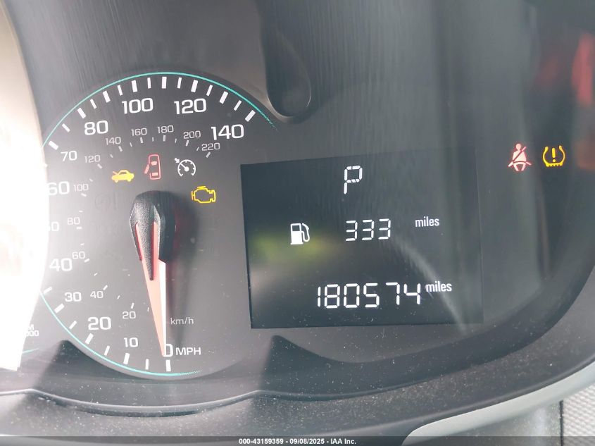 2017 Chevrolet Sonic Lt Auto VIN: 1G1JD5SH1H4141021 Lot: 43159359