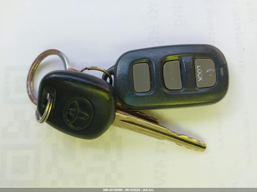 2007 Toyota Highlander V6 VIN: JTEEP21A770206135 Lot: 43159369