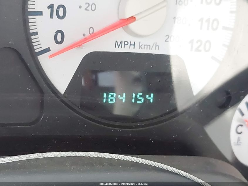 2006 Dodge Ram 1500 Slt/Trx4 Off Road/Sport VIN: 1D7HU18206J191284 Lot: 43159386