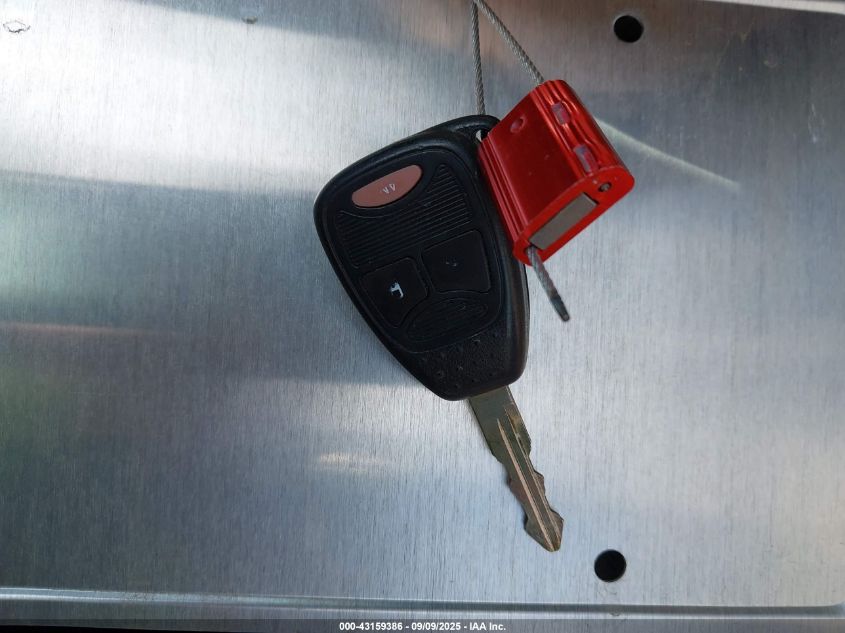 2006 Dodge Ram 1500 Slt/Trx4 Off Road/Sport VIN: 1D7HU18206J191284 Lot: 43159386