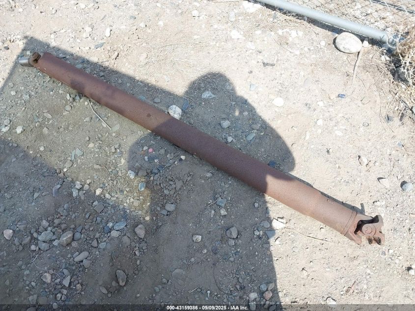 2006 Dodge Ram 1500 Slt/Trx4 Off Road/Sport VIN: 1D7HU18206J191284 Lot: 43159386