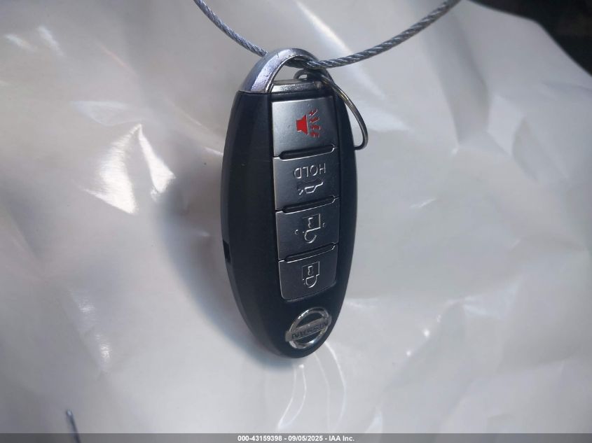 2007 Nissan Altima 2.5 S VIN: 1N4AL21E27N437521 Lot: 43159398