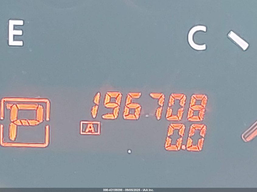 2007 Nissan Altima 2.5 S VIN: 1N4AL21E27N437521 Lot: 43159398