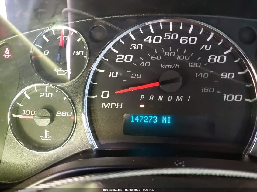 2015 Chevrolet Express 2500 Work Van VIN: 1GCWGGCGXF1282514 Lot: 43159438