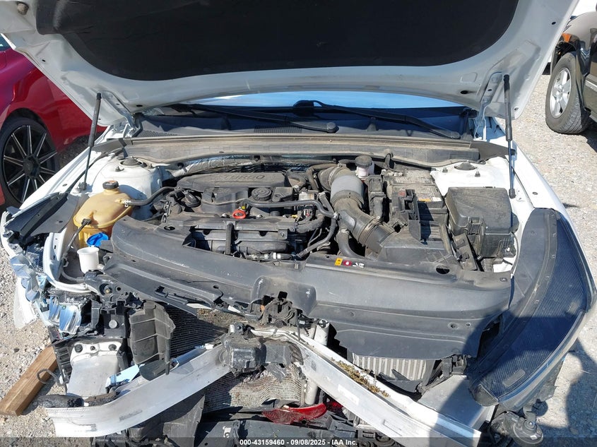 2022 Kia K5 Gt-Line VIN: 5XXG64J28NG161058 Lot: 43159460