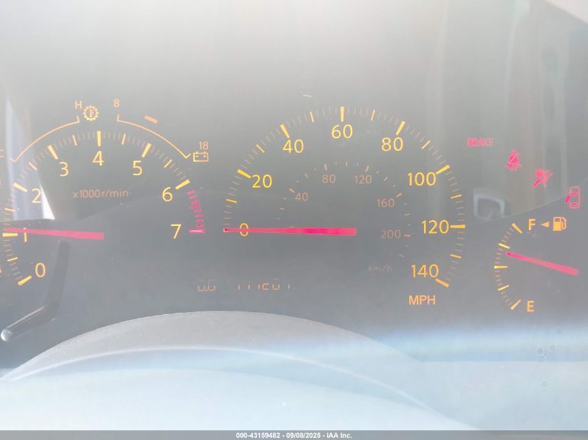 2006 Infiniti Qx56 VIN: 5N3AA08A16N807060 Lot: 43159482