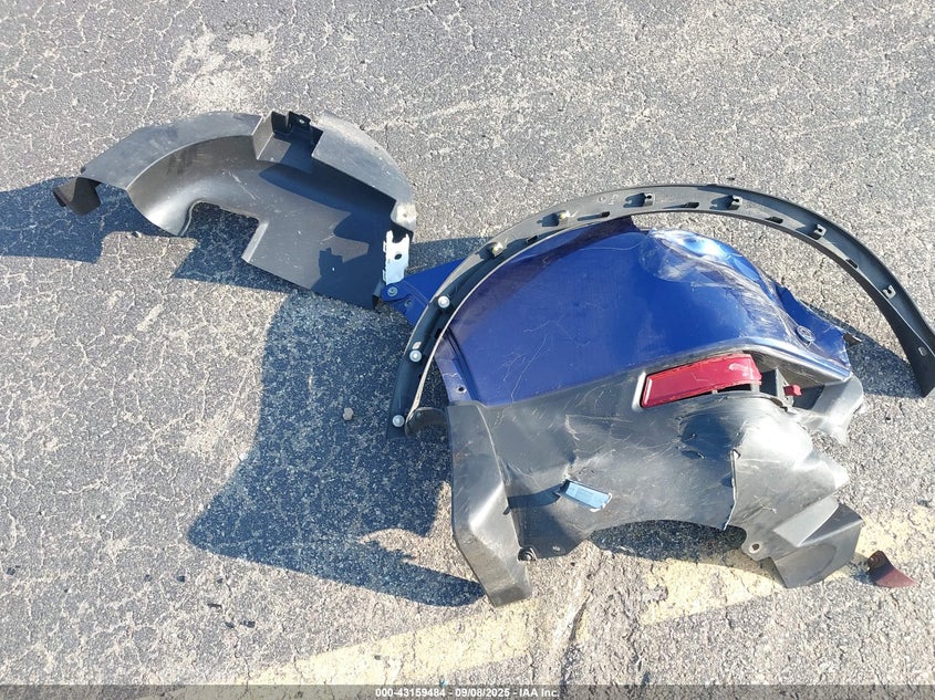 2020 NISSAN ROGUE SL INTELLIGENT AWD - 5N1AT2MV9LC725110