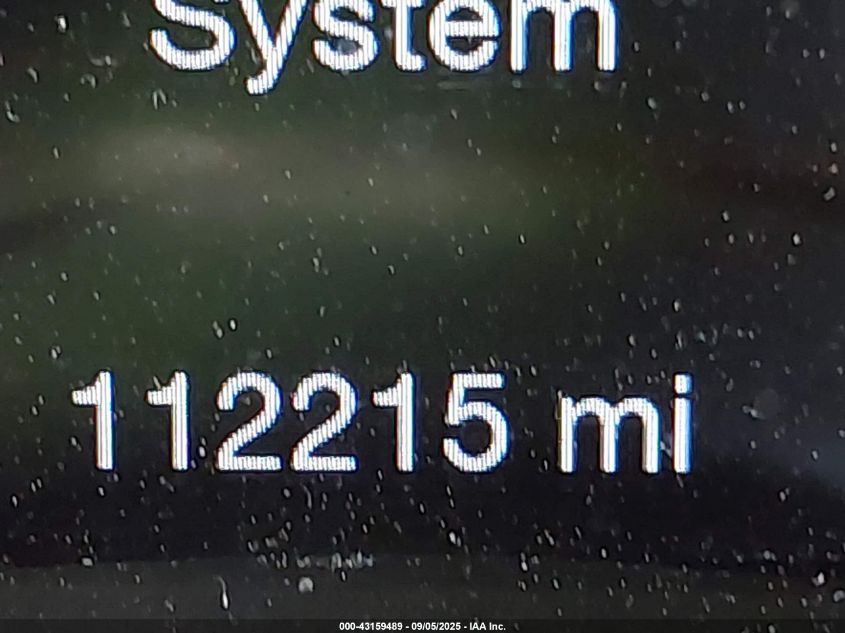 2018 Dodge Durango R/T Rwd VIN: 1C4SDHCT5JC370071 Lot: 43159489