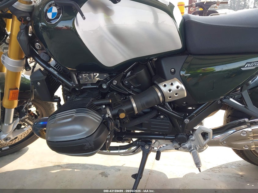 2024 BMW R 12 NINE T - WB10N0300R6K58152
