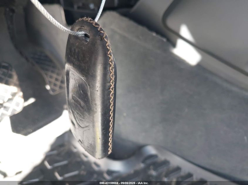 2017 Audi Q7 3.0T Premium VIN: WA1LAAF76HD034415 Lot: 43159504