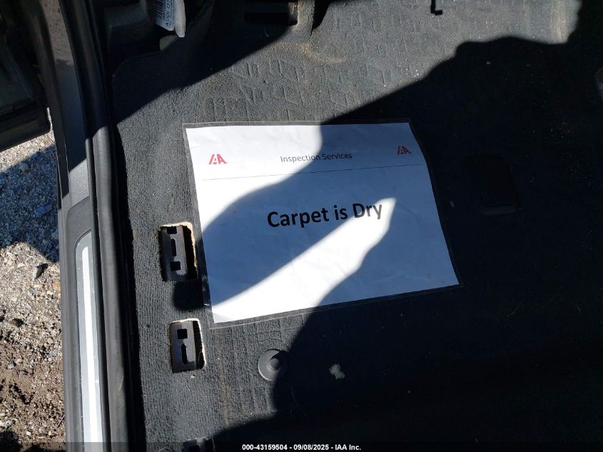 2017 Audi Q7 3.0T Premium VIN: WA1LAAF76HD034415 Lot: 43159504