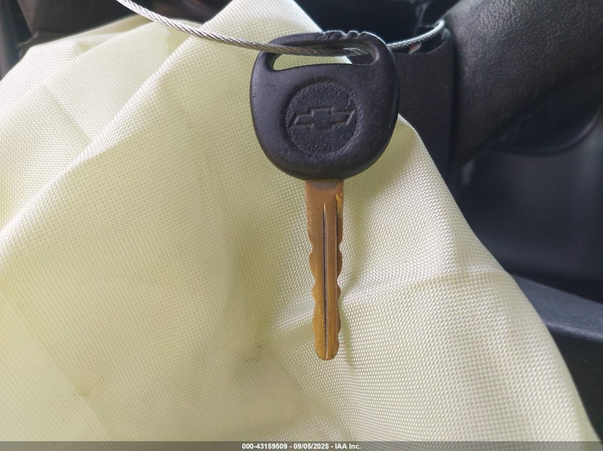 2006 Chevrolet Silverado 1500 Lt1 VIN: 2GCEC13Z961281063 Lot: 43159509