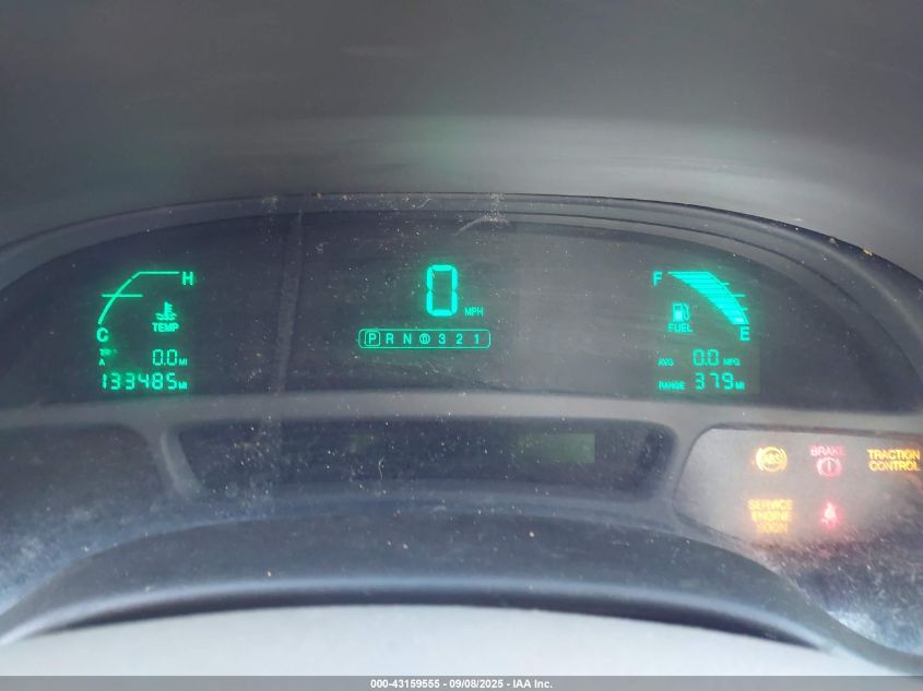 2002 Cadillac Deville Standard VIN: 1G6KD54Y12U205321 Lot: 43159555