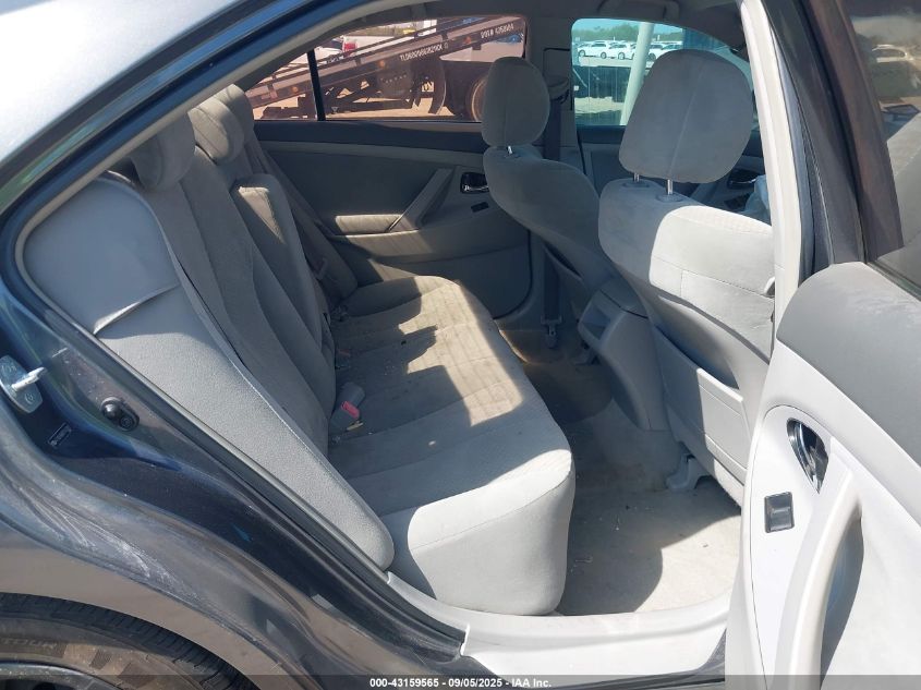 2007 Toyota Camry Le VIN: 4T1BE46K87U147093 Lot: 43159565