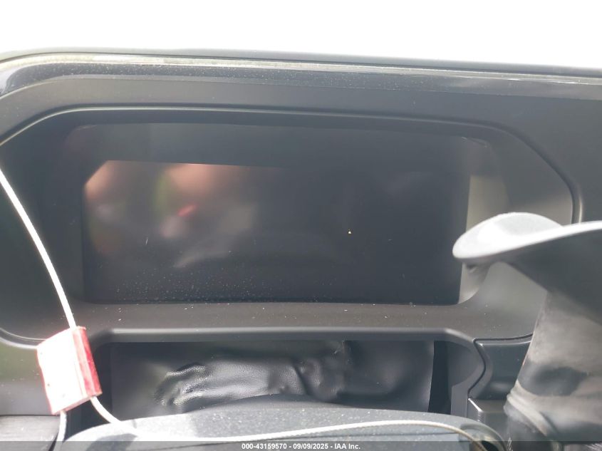 2025 Ford F-350 Lariat VIN: 1FT8W3DM8SEC21559 Lot: 43159570