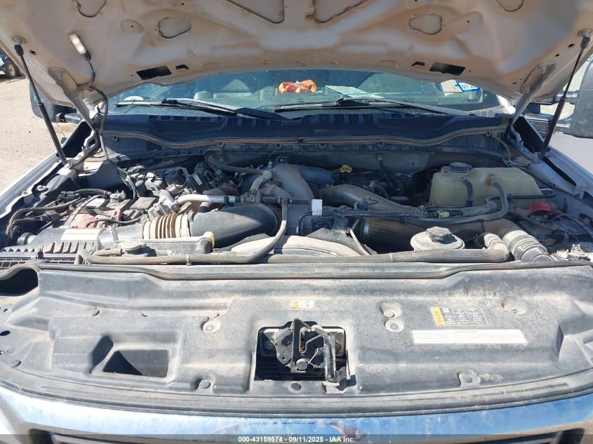 2021 Ford F-350 Xl VIN: 1FT8W3DT2MEC09322 Lot: 43159574